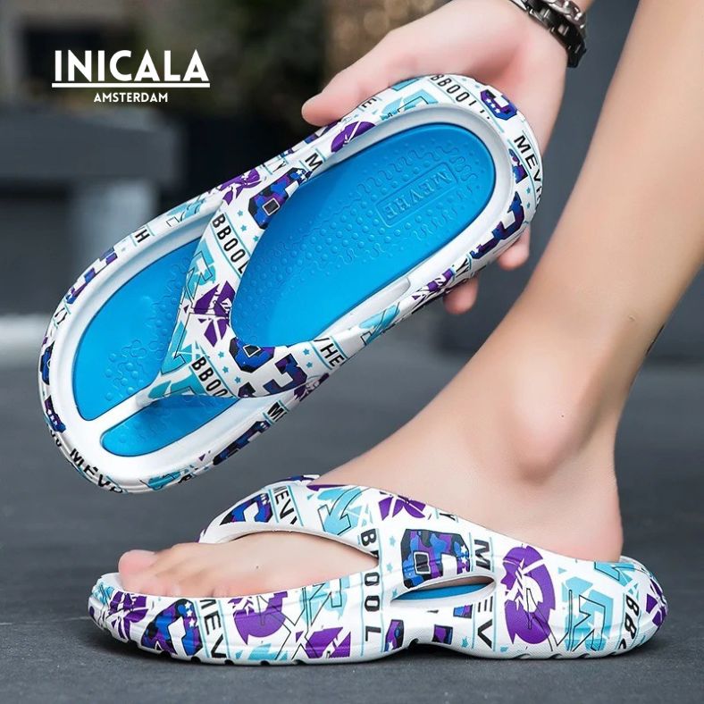 CloudRift™ – Ergonomische Slippers