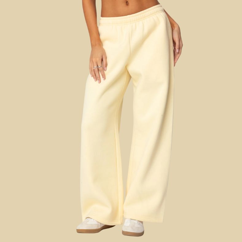 Luna™ Ribbon Tracksuit – Stijlvol & Comfortabel