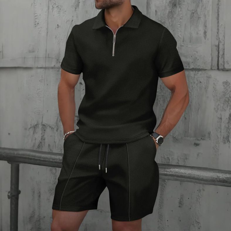 VALKN™ - Elegant als een valk. Vlijmscherp in stijl