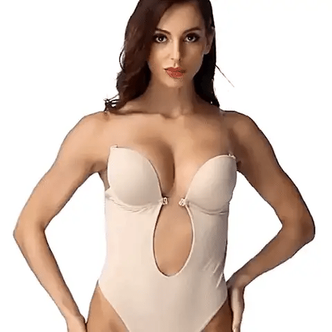 Mileena Secret™ - Jouw geheim voor een perfecte fit