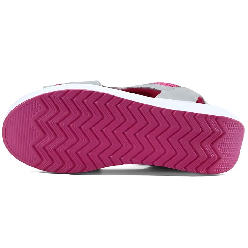 Selena™ | Dames Sneaker-Sandalen met Comfortzool