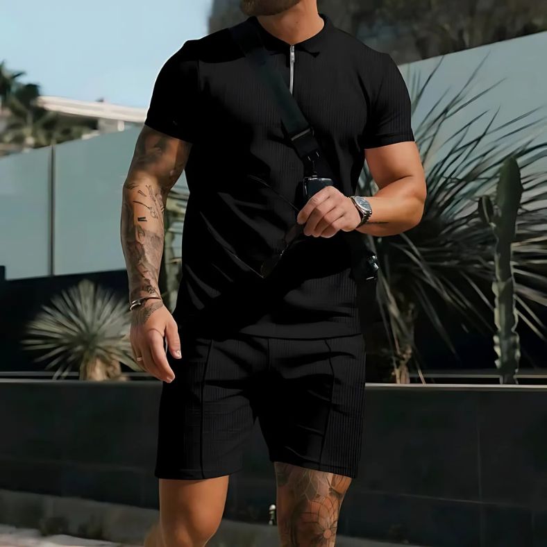VALKN™ - Elegant als een valk. Vlijmscherp in stijl