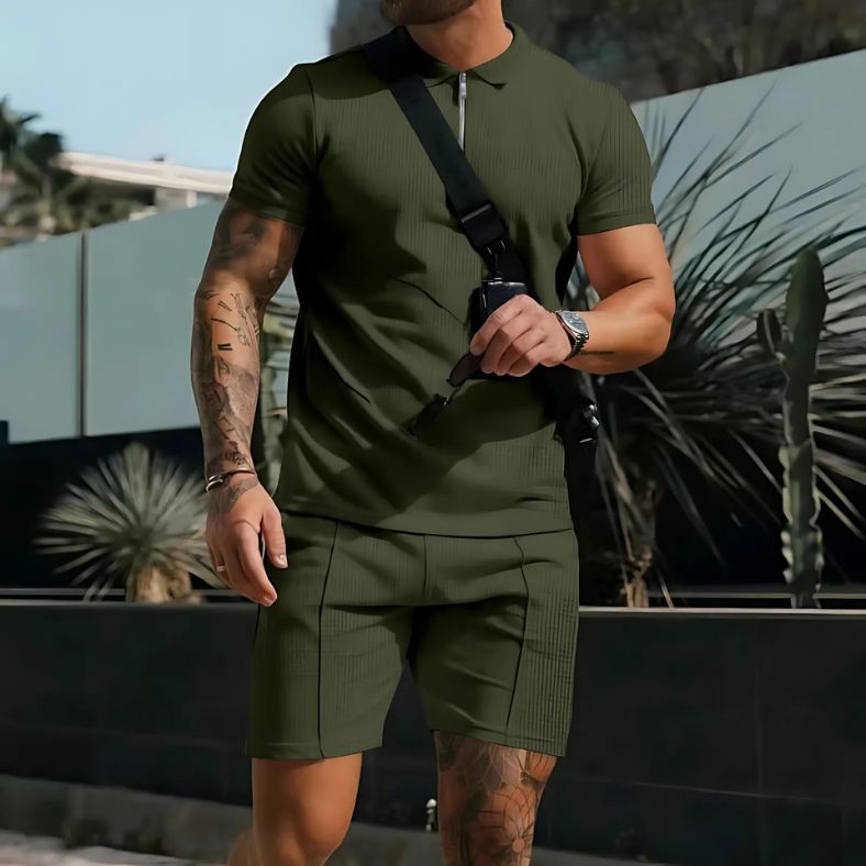 VALKN™ - Elegant als een valk. Vlijmscherp in stijl