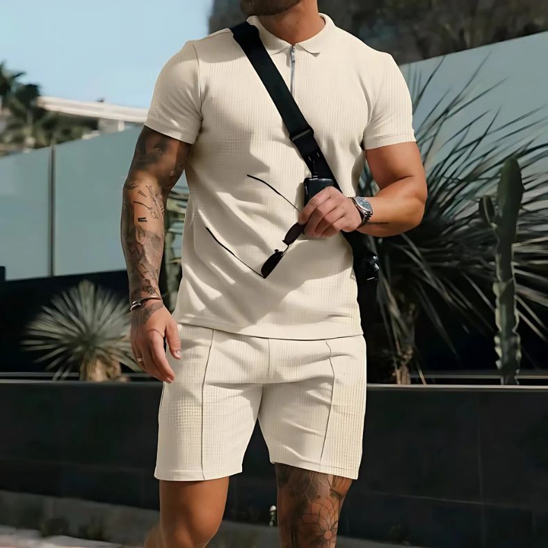 VALKN™ - Elegant als een valk. Vlijmscherp in stijl