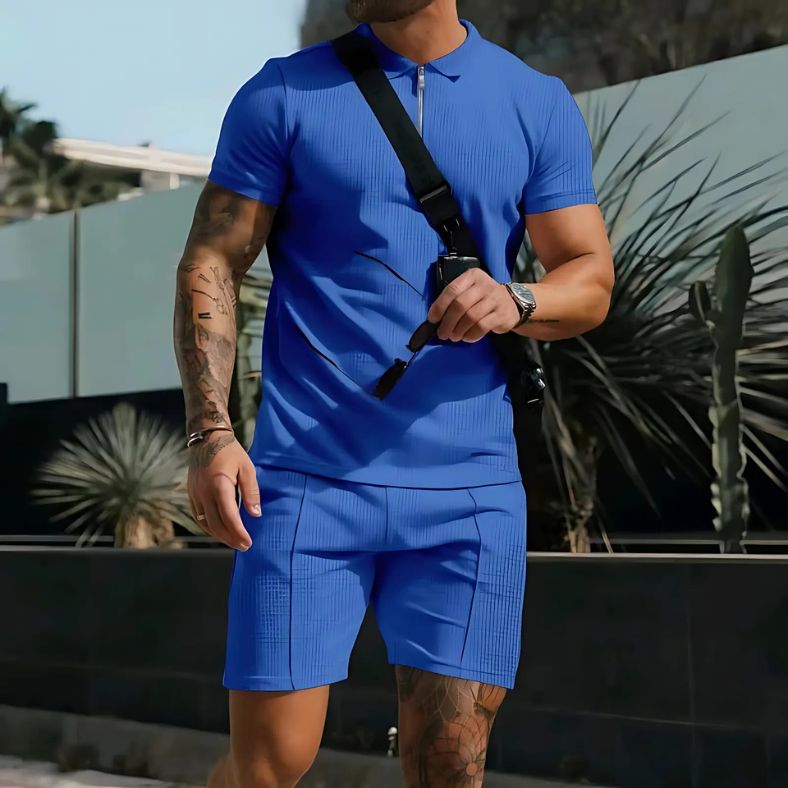 VALKN™ - Elegant als een valk. Vlijmscherp in stijl