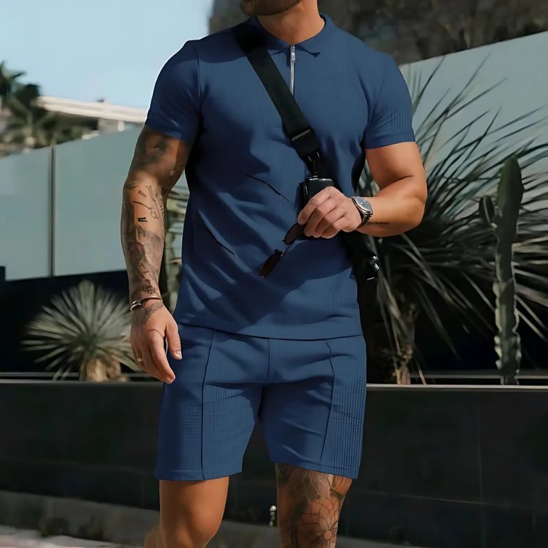 VALKN™ - Elegant als een valk. Vlijmscherp in stijl