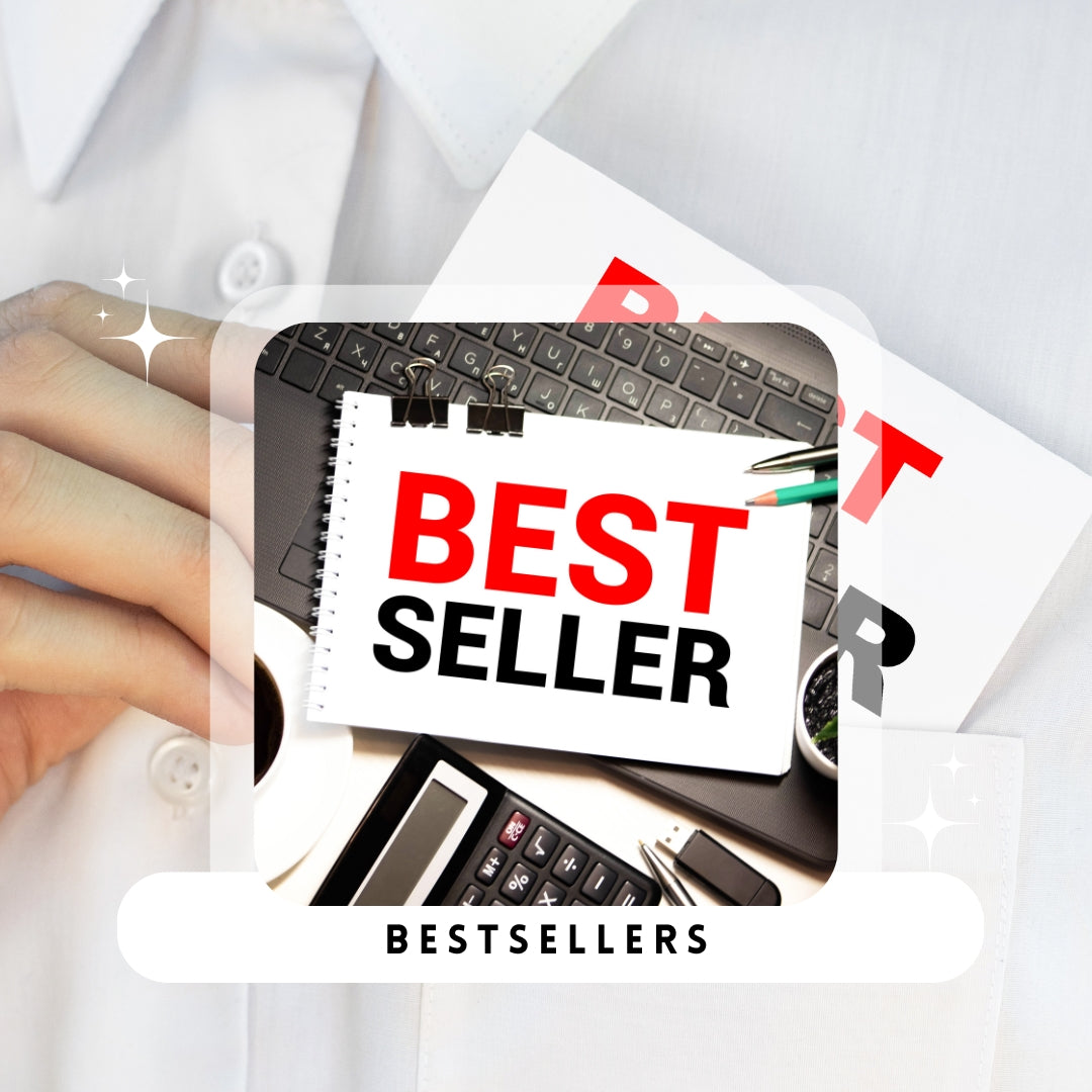 Ontdek de toppers van Inicala.nl! Van populaire gadgets tot must-haves, onze bestsellercollectie brengt alleen het beste samen. Shop nu en ervaar het zelf!
