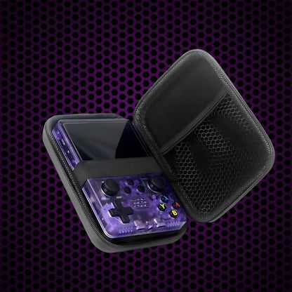 PixelVault™ Carbon Case | Stevige Carbon Opbergcase