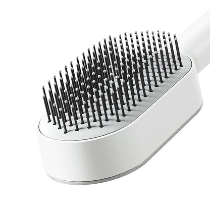 SwiftBrush™ | Zelfreinigende Massage Haarborstel