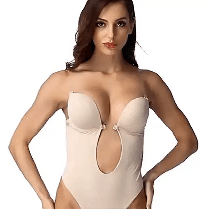 Mileena Secret™ - Jouw geheim voor een perfecte fit