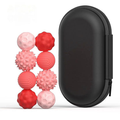 ORBIQ™ | Focus in je vingers. Rust in je hoofd + Incl GRATIS Hoesje