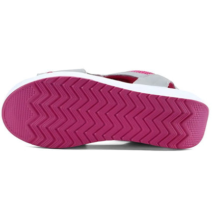 Selena™ | Dames Sneaker-Sandalen met Comfortzool
